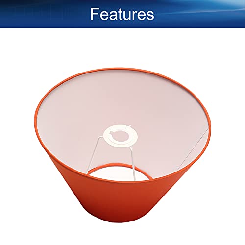 The 30 Best Orange Lamp Shades of 2024 [Verified] Cherry Picks