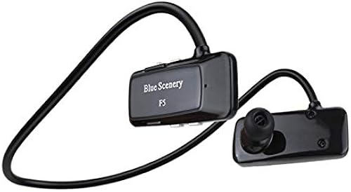 sundada Auricolare Bluetooth Auricolare Bluetooth Slot per Scheda Cuffie Musicali Mic Ipx4 Auricolari Wireless Radio sundada Auricolare Bluetooth Auricolare Bluetooth Slot per Scheda Cuffie Musicali Mic Ipx4 Auricolari Wireless Radio