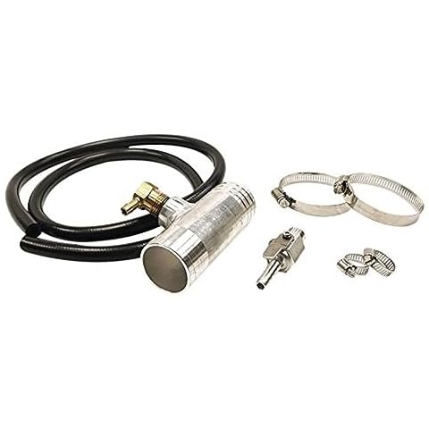 Southern Truck 11029 2" Diesel Auxiliary Install Kit Fits 1999-2010 Chevy/GMC Trucks Cover