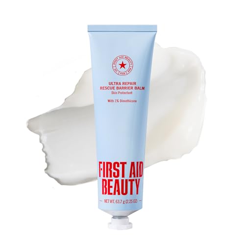 First Aid Beauty Ultra Repair Rescue Barrier Balm