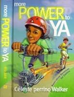 More power to ya: Razor-sharp devotions for Juniors 0828015732 Book Cover