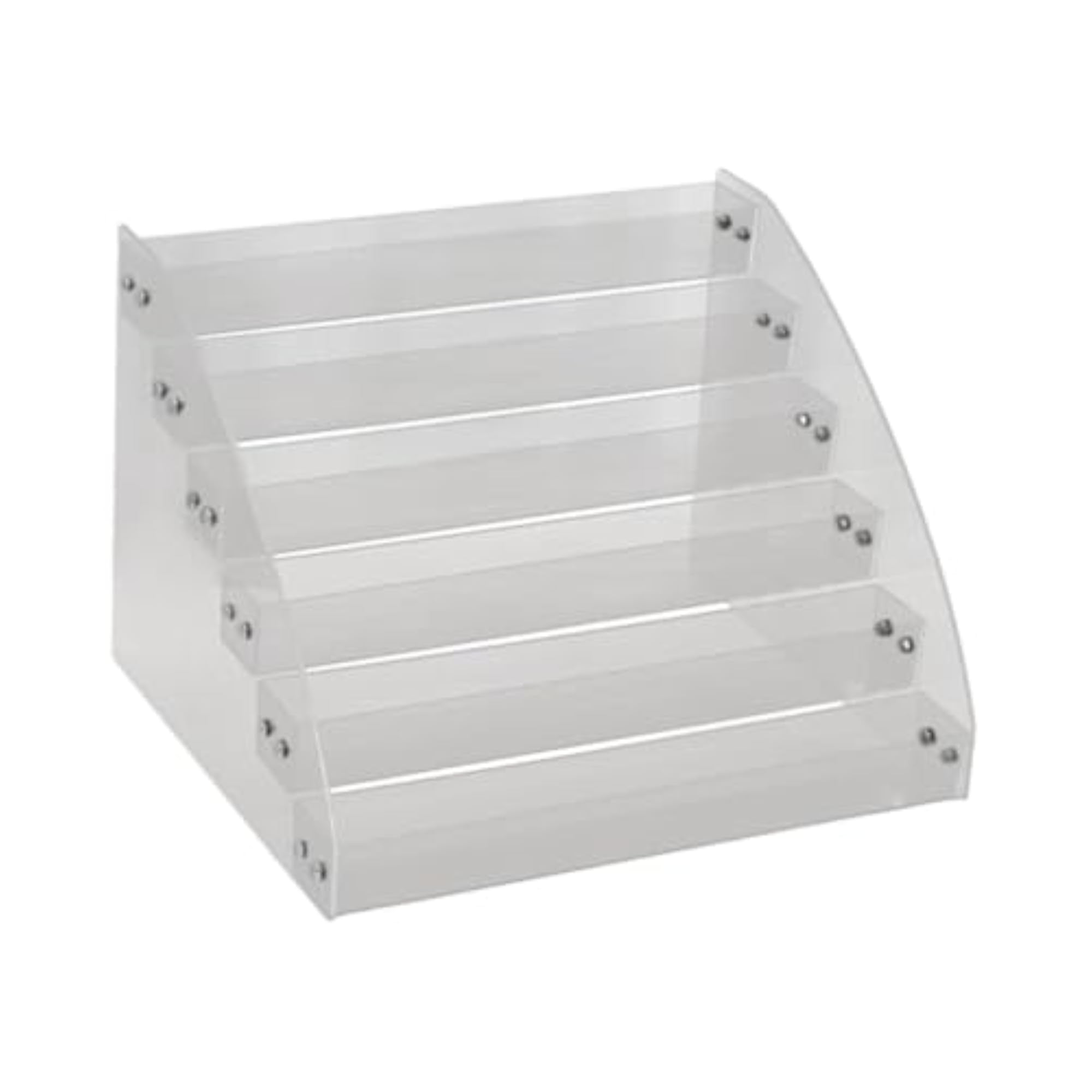 Acrylic Cosmetic Storage Box Lipstick Holder Case