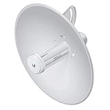 Verpackungsgewicht: 3.6 Kg Ubiquiti PowerBeam PBE-5AC-Gen2
