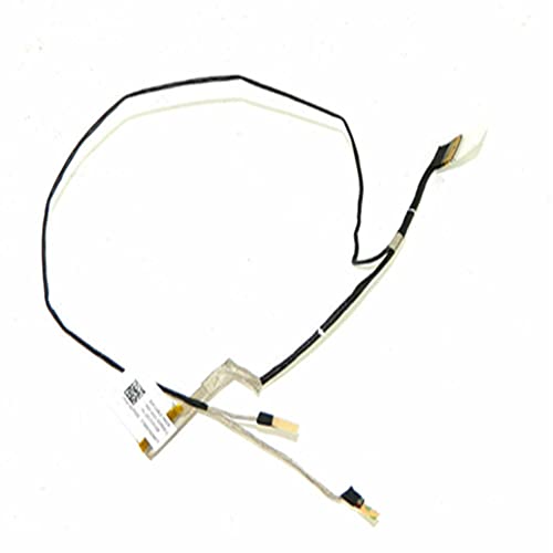 Cable de pantalla para ASUS F7SR F7Z repuesto de cable de video para ordenador
