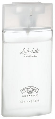 Nature's Gate Fragrance, Labrinto, 1.6-Ounce Bottles