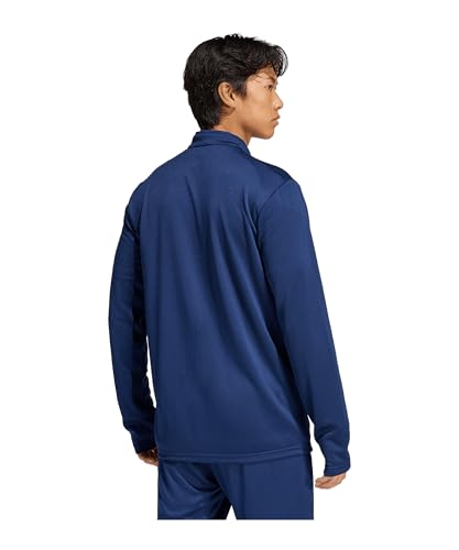 adidas Hombre Entrada26 Track Jacket, team navy blue 2/white, XXL - Afbeelding 4