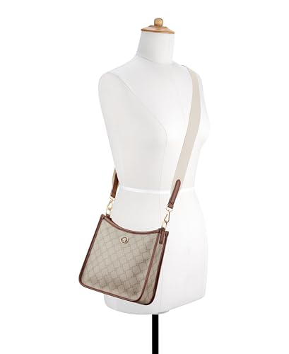 Nine West Womens Nalini Small Crossbody2