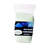 Glow in the dark pigment powder, phosphorescent pigment water base, use in any composition(paint,...