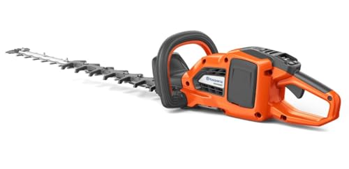 Husqvarna Akku-Heckenschere 322iHD60