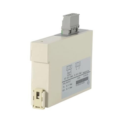 Capteur de tension BM-DV/V convertisseur signal CC 0-5V 0-10V