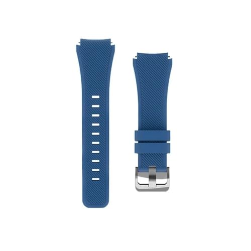 [SRMVRNKNNK] Fit For Xiaomi Watch S3/S2/S1 Active/S1 Pro/Fit For Mi Color2 �ɓK������V���R���o���h�A(Dark green 1,Watch Color)