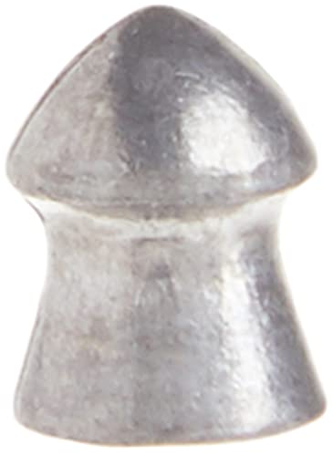 crosman 7-p577 pointed 177-caliber pellets lead500-count