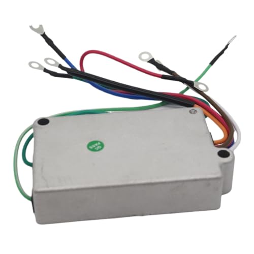 Boîtier de commutation pour moteur hors-bord 20-40 CV 332-4911A2