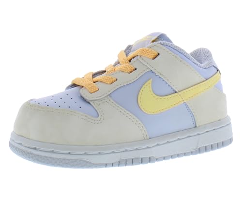 Image of Nike Boys' Dunk Low SE Sneakers | Casual Shoes