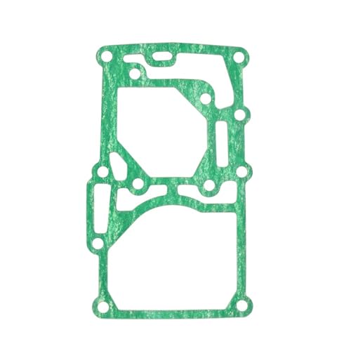 Joint de support haute résistance thermique pour moteur 2 temps