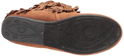 YOKI Women's Mudd-55 Fashion Boot4