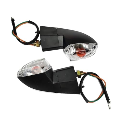 Clignotants Keeway RKV clignotant avant pour rénovation moto 125