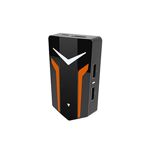 jiumoji Onebit 4K Big Screen Movable Mobile Game Expander Compatible with PUBG Extreme