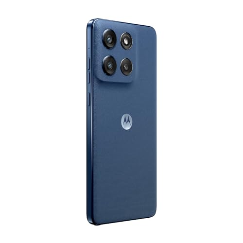 Motorola Moto G Stylus - 2025 | Unlocked | Made for US 8/256GB | 50MP Camera | Pantone Gibraltar Sea - image 5