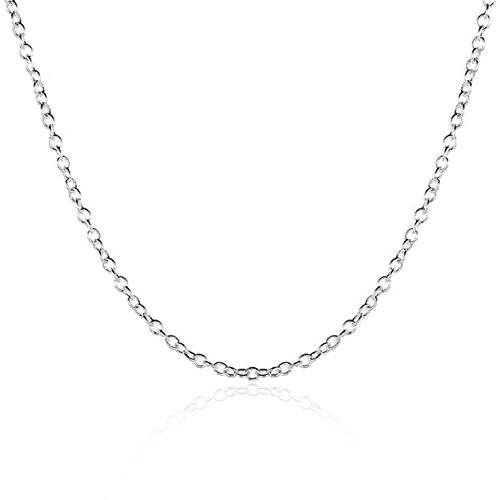 Preisvergleich Produktbild Impression 1 PCS Halskette Halskette Romantische Elegante Halskette Charmante Halskette Zubehör Schmuck für Mädchen Halskette Elegant Modeschmuck Damen