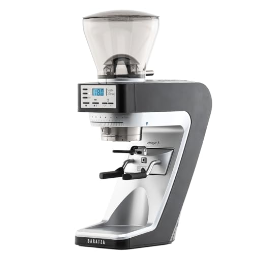 Comparison: Best Forte Baratza 7 Baratza Sette 270Wi-Grind by Weight Conical Burr Grinder