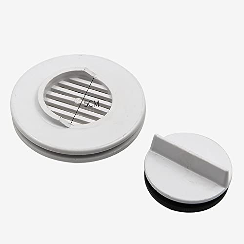 1PC Live Fish Tank Water Plug Drain Outlet Marine Drain Valve Outlet