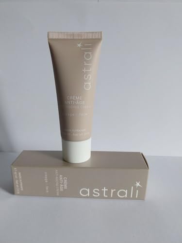 CREMAS ANTI EDAD crema antiedad y crema reafirmante a base de caléndula, aceite de aguacate y péptido de hipérico en formato de 40 ml
