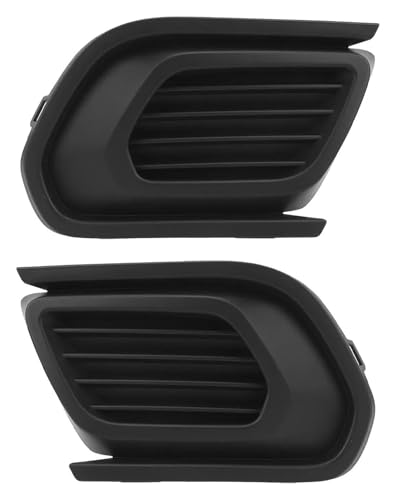 Grilles avant calandre Dacia Sandero 2017-2020 : stop aux fixations cassées de pare-chocs