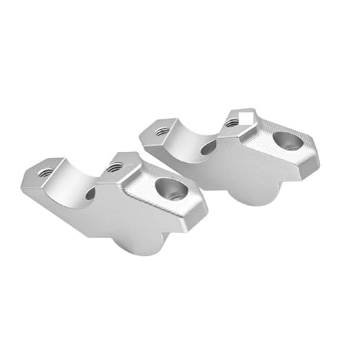 Rehausseurs de guidon pour moto pour DSX 900 2024-2025 en aluminium