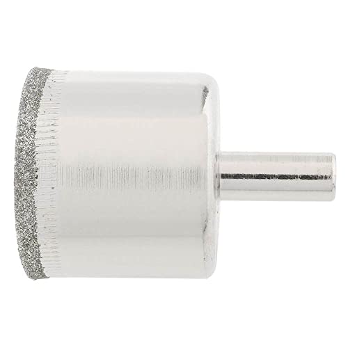 Broca de corona con recubrimiento de diamante 35 mm miniatura 4