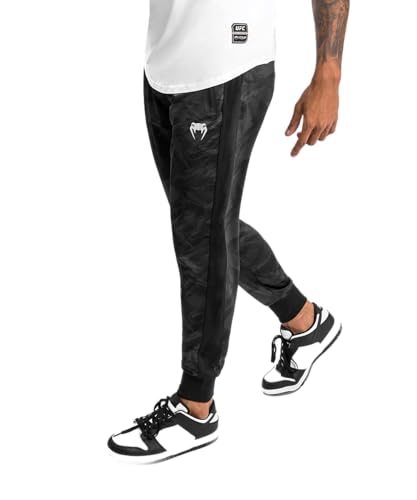 Venum Pantalon de Jogging Electron 3.0 pour récupérer après l'effort physique