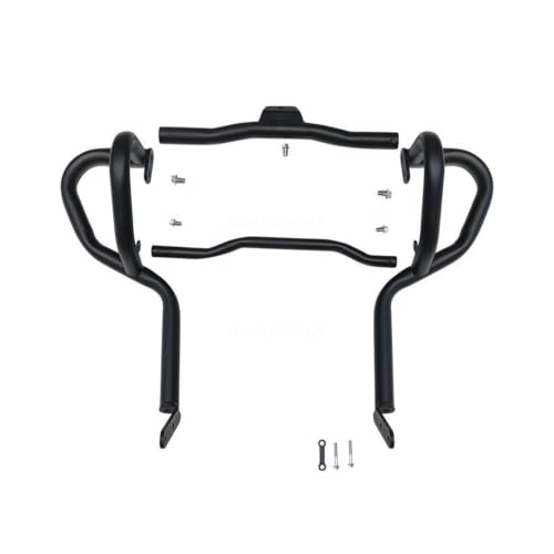 Crash bar moto Cyclone RA250S : Protection pare-chocs anti-chute