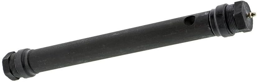 Suspension Control Arm Shaft Kit Front Upper, Front Lower fits Chevrolet P10 Van 1973 1974 Replacement 3901038, 6258494 4 X