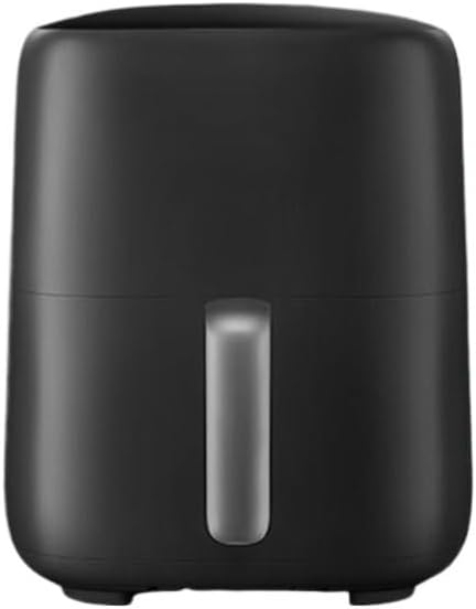 Air Electric Fryer Household Intelligent Oil-free Smokeless Fryers