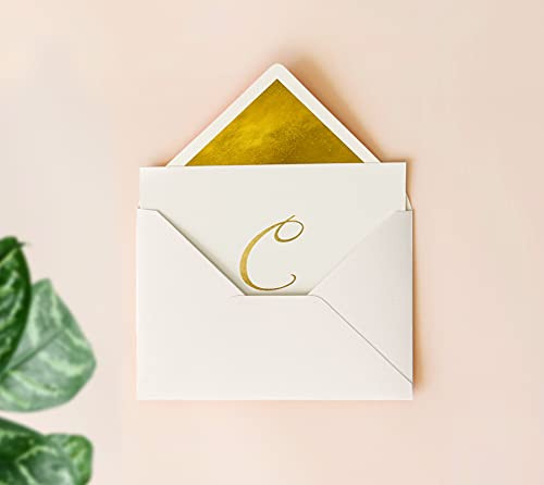 Designer Greetings 622-00129-005 Monogram Boxed Note Cards thumb #5