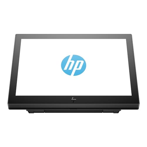 Image of HP SBUY ELITEPOS 10 Display U.S. - English Localization