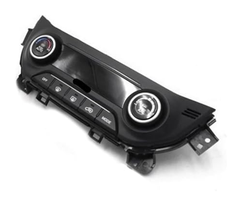 Interrupteur de clim Hyundai IX25 et Creta 2014-2017 bouton de réglage S97250C9210