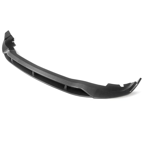 Lèvre Pare-Chocs Avant Fibre Carbone BMW G05 X5 Kit Séparateurs Aero