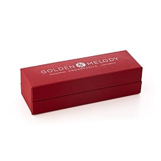 HOHNER Harmonica Golden Melody Progressive, A - Les Beatles, Paul McCartney, John Lennon, RIngo Starr, George Harrison HOHNER Harmonica Golden Melody Progressive, A – Image 2