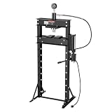 VEVOR 20-Ton Hydraulic Shop Press