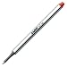 LAMY Rollerball Refill, Red (LM66RD)