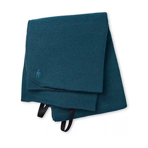 Smartwool Hudson Trail Blanket