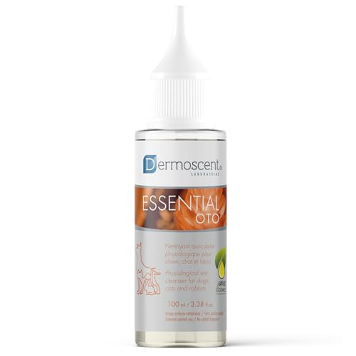 Dermoscent Essential OTO - 100 ml