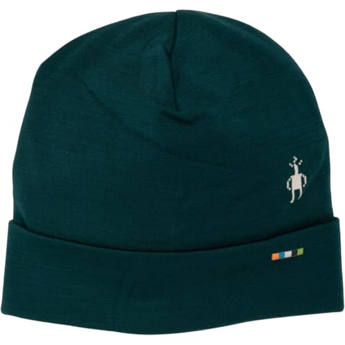 Smartwool Men's Merino 250 Cuffed Beanie Thermal Tops (pack of 1)