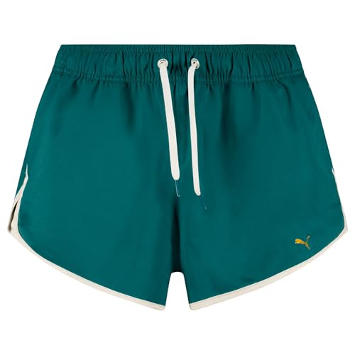Bas de bikini femme PUMA Woven confortable pour la natation active