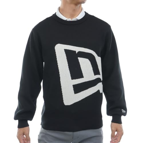 NEW ERA GOLF ニットセーター 14669877