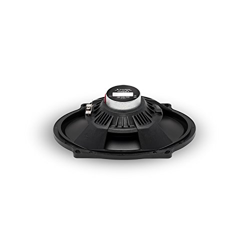 Rockford Fosgate TMS57 5x7 Full Range Coaxial Replacement Speakers for 1998+ Harley Davidson Models/100 Watts RMS/200 Watts Peak by Rockford Fosgate - Image 4