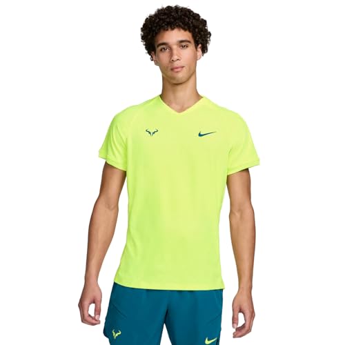 Nike Rafa haut technique Dri-FIT Adv ultra-léger pour le tennis masculin