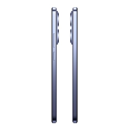 Image of realme P3 Ultra 5G Smartphone 8+256 Blue,6.83-inch Screen,20Hz Display,6000mAh Battery,80W Ultra Charge,58MP Camera,MediaTek Dimensity 8350 Ultra,IP69