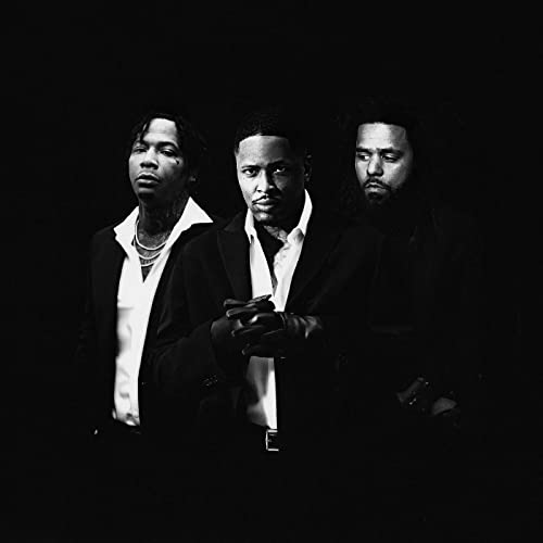 YG feat. J. Cole & Moneybagg Yo